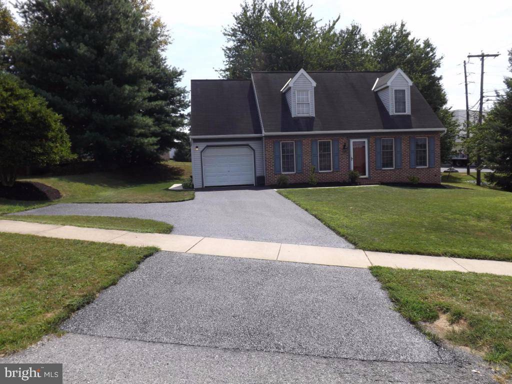 West Lampeter Twp, PA 17602,52 LOCUST LN