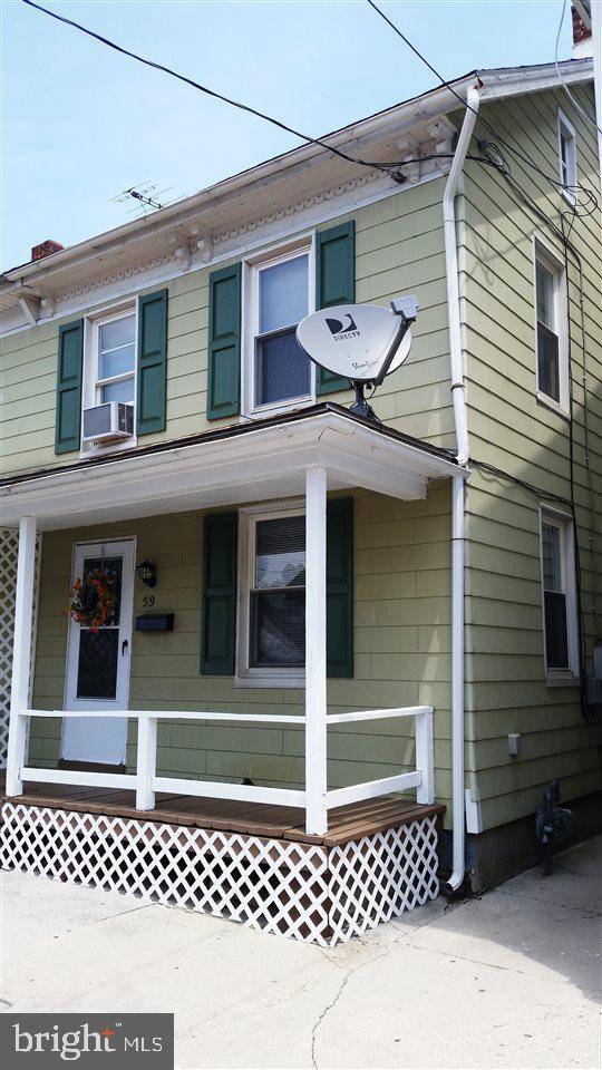 Spring Grove, PA 17362,59 S WATER ST