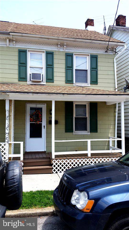 Spring Grove, PA 17362,59 S WATER ST