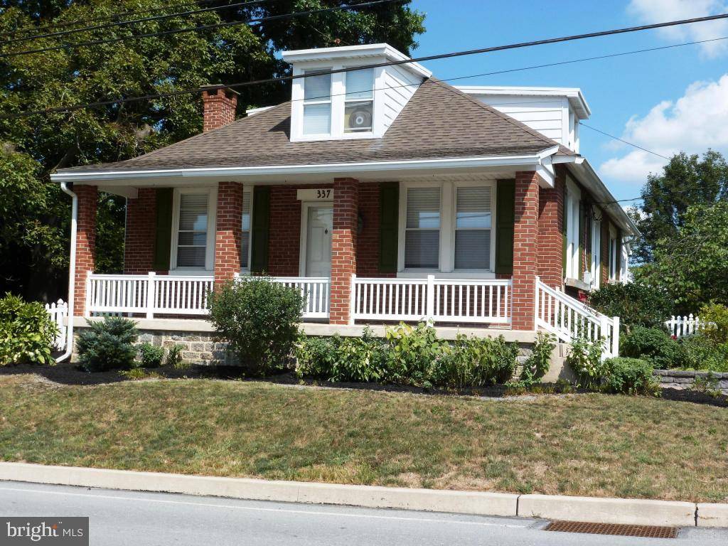 Willow Street, PA 17584,337 PEACH BOTTOM RD