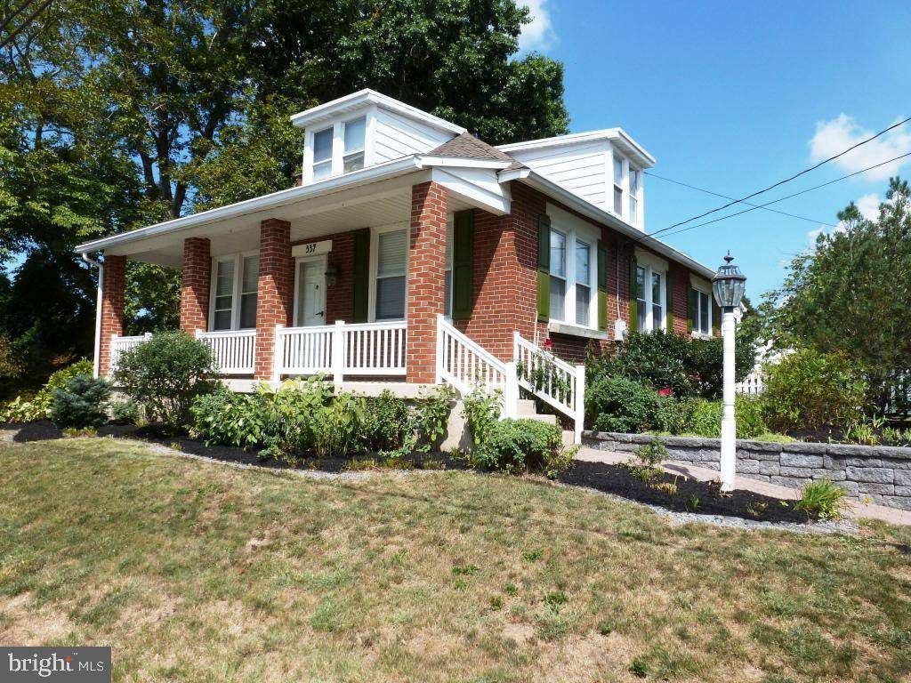 Willow Street, PA 17584,337 PEACH BOTTOM RD