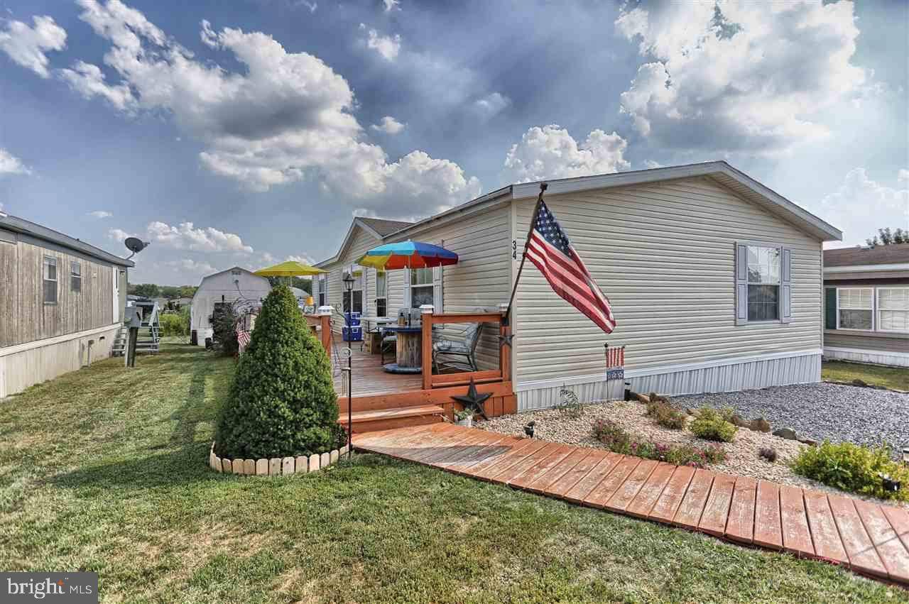 Grantville, PA 17028,34 DALLAS DR