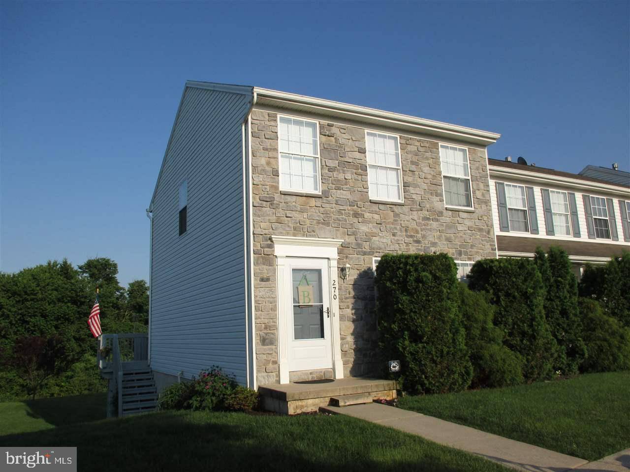 Hallam, PA 17406,270 CHARLES CIR