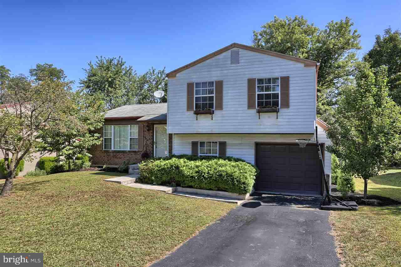 Harrisburg, PA 17111,630 CARDINAL DR