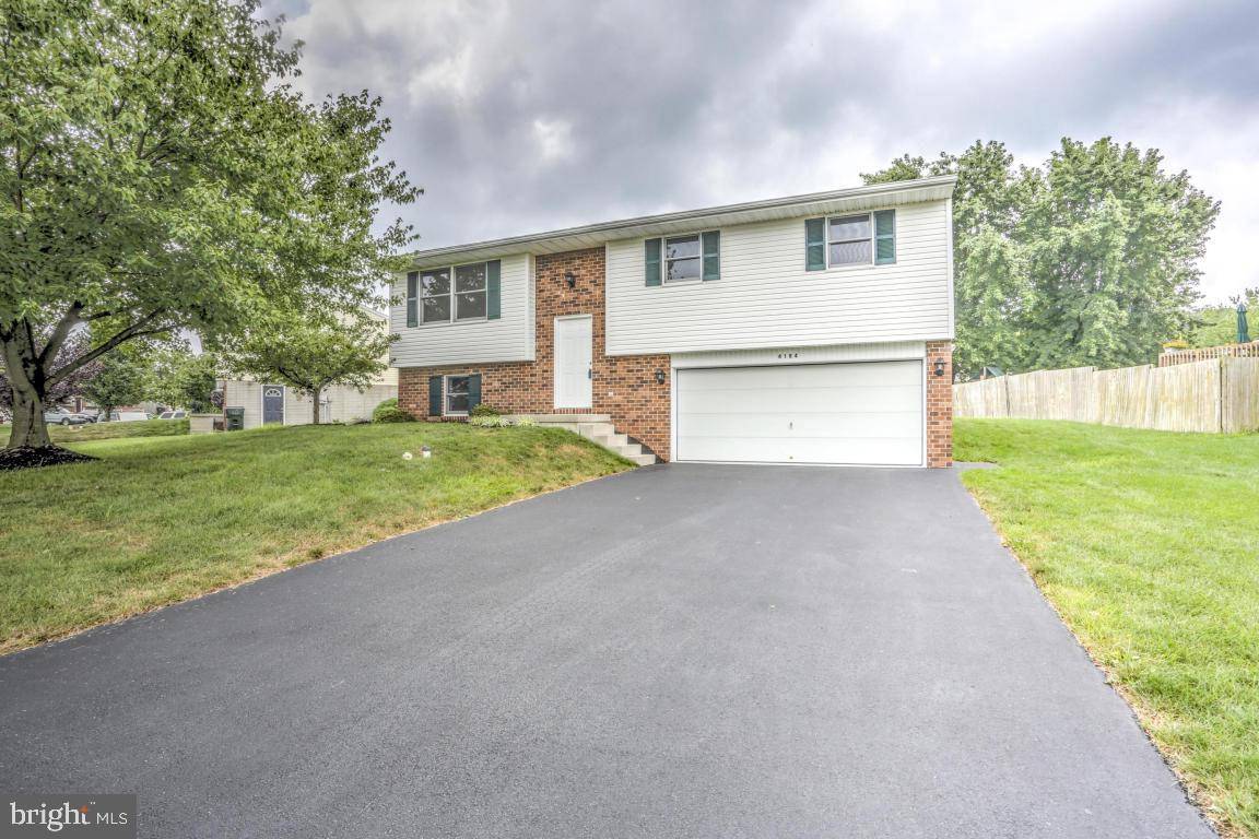 Mount Joy, PA 17552,4184 MAGNOLIA DR