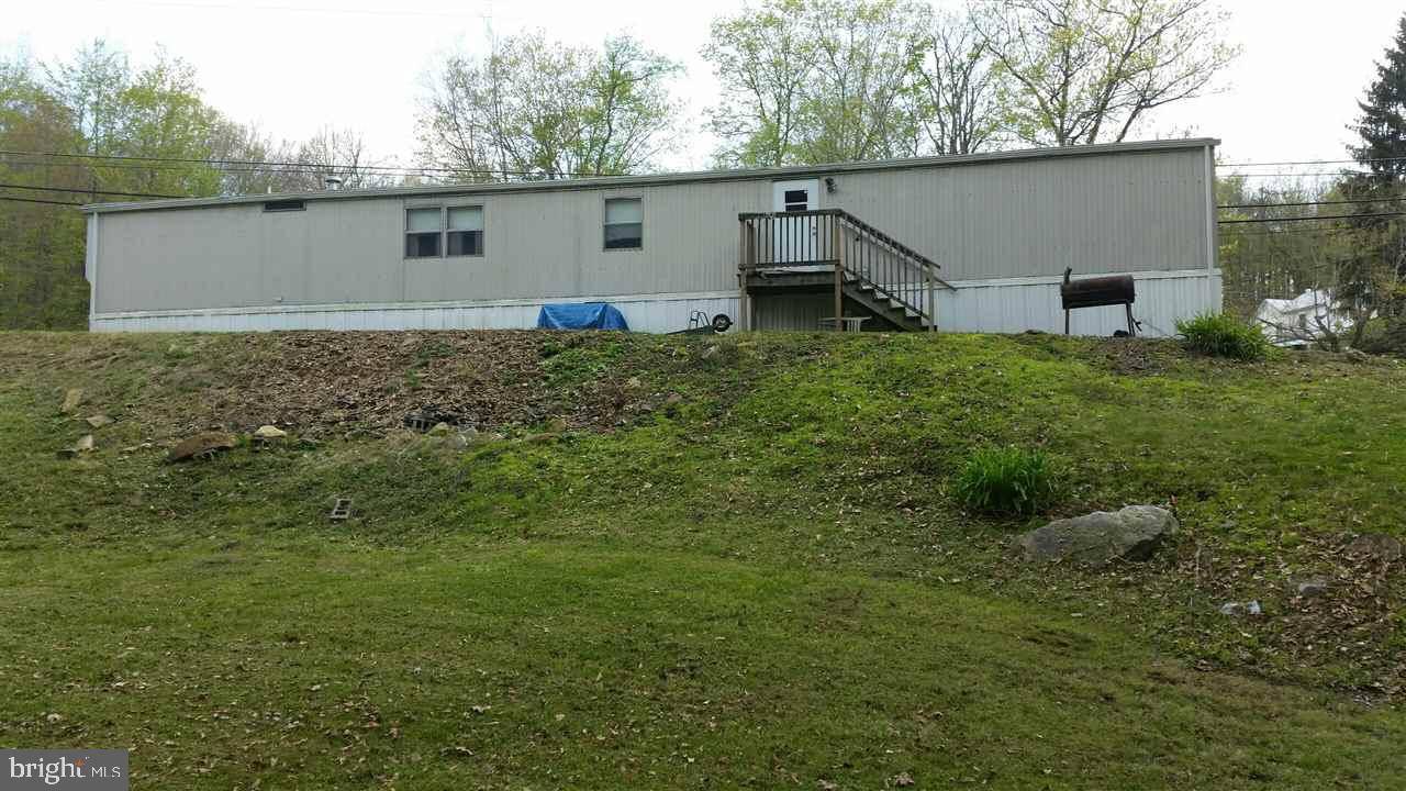 Dudley, PA 16634,3991 BROAD TOP MOUNTAIN RD