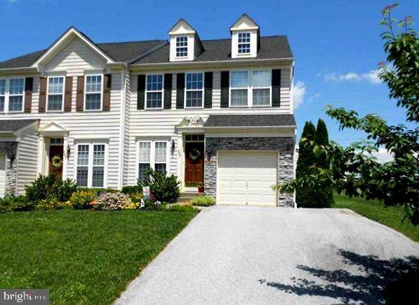 Hanover, PA 17331,287 MAPLE DR