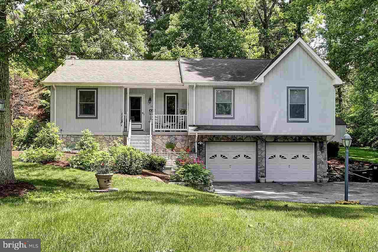 Fairfield, PA 17320,123 JANET TRL