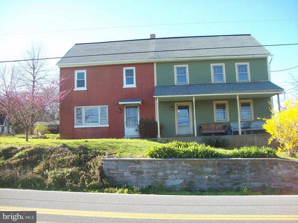 Millersville, PA 17551,298 COFFEE ST