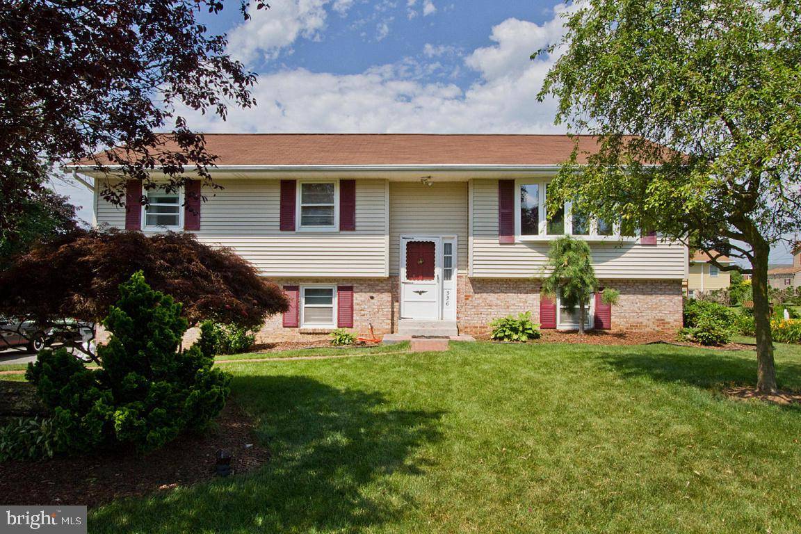 Willow Street, PA 17584,326 PLEASANT VIEW AVE