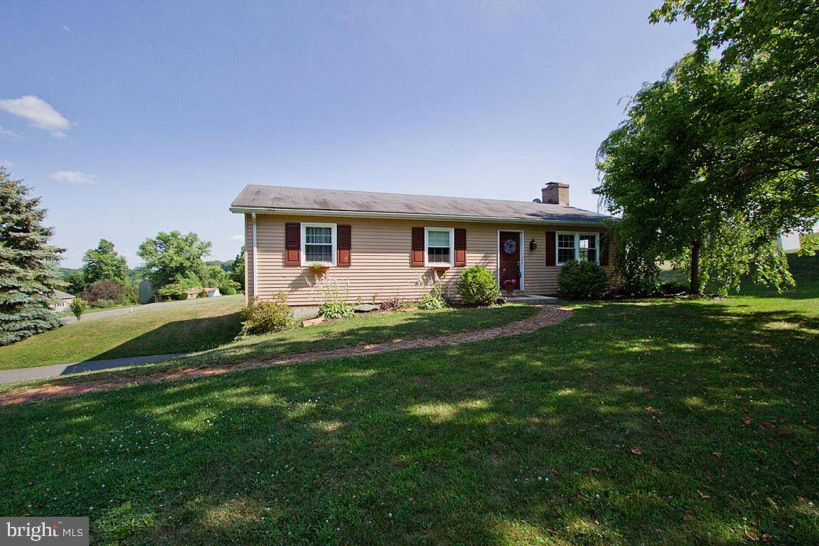 Quarryville, PA 17566,21 GOLF VIEW DR