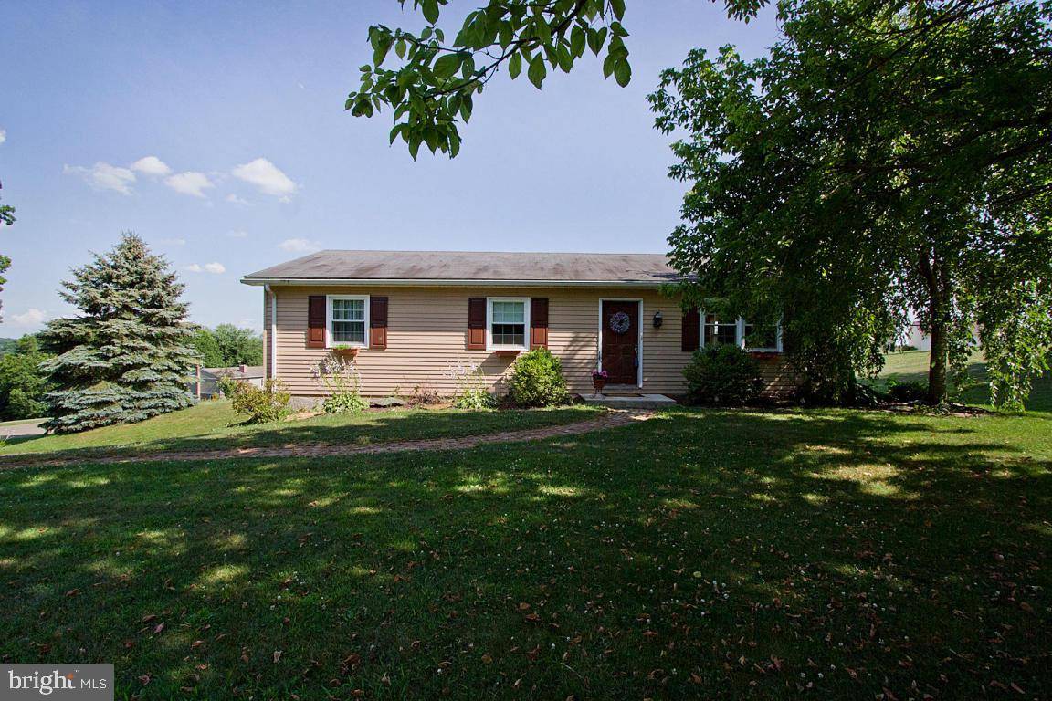 Quarryville, PA 17566,21 GOLF VIEW DR