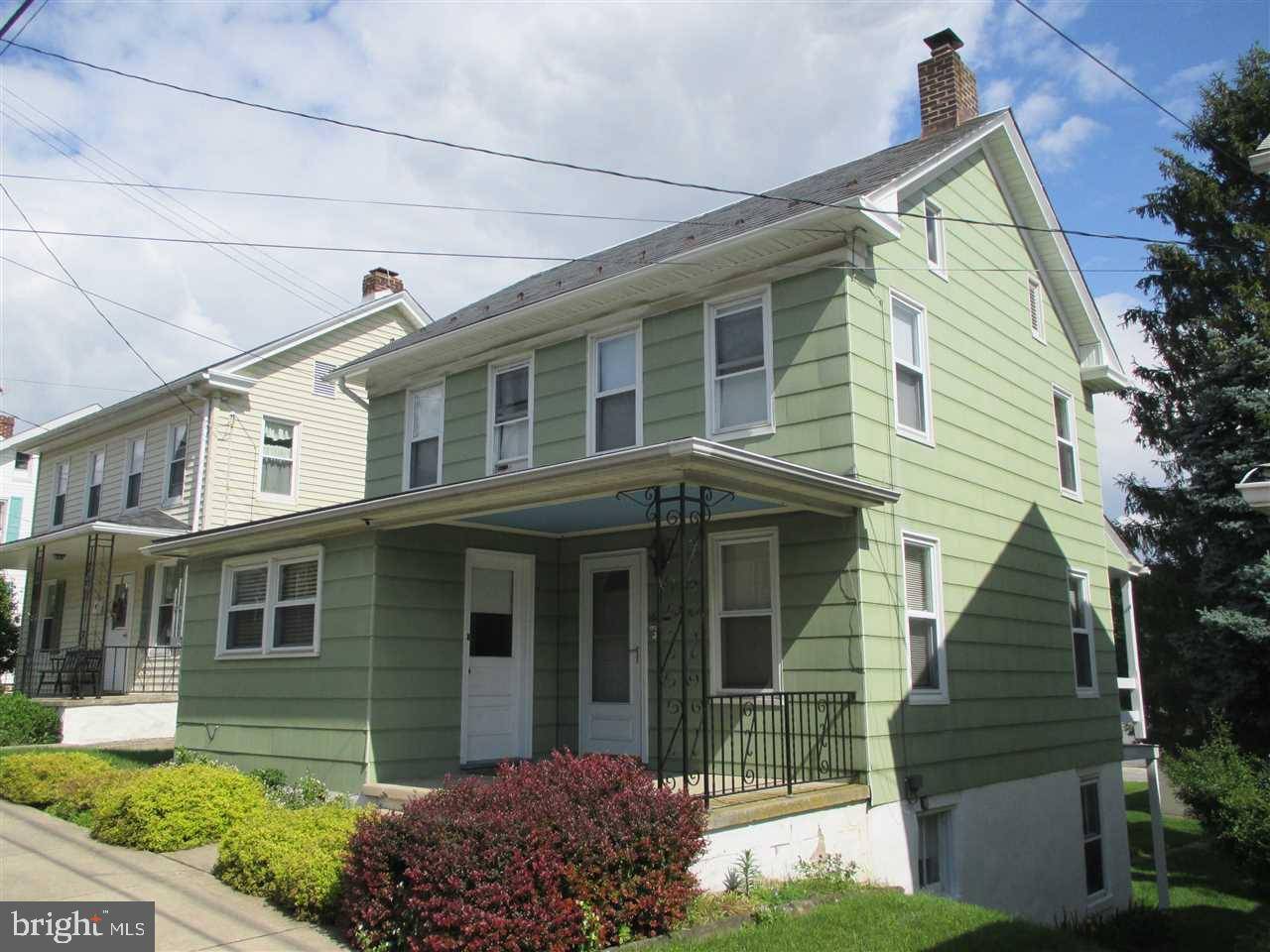 Windsor, PA 17366,16 W MAIN ST