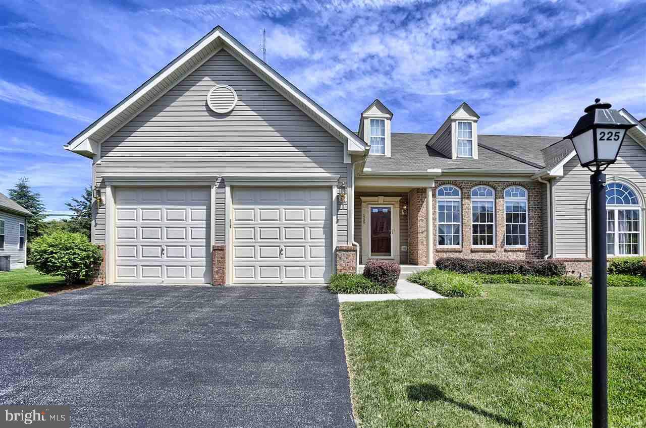 Shrewsbury Twp, PA 17361,225 PROSPECT CIR