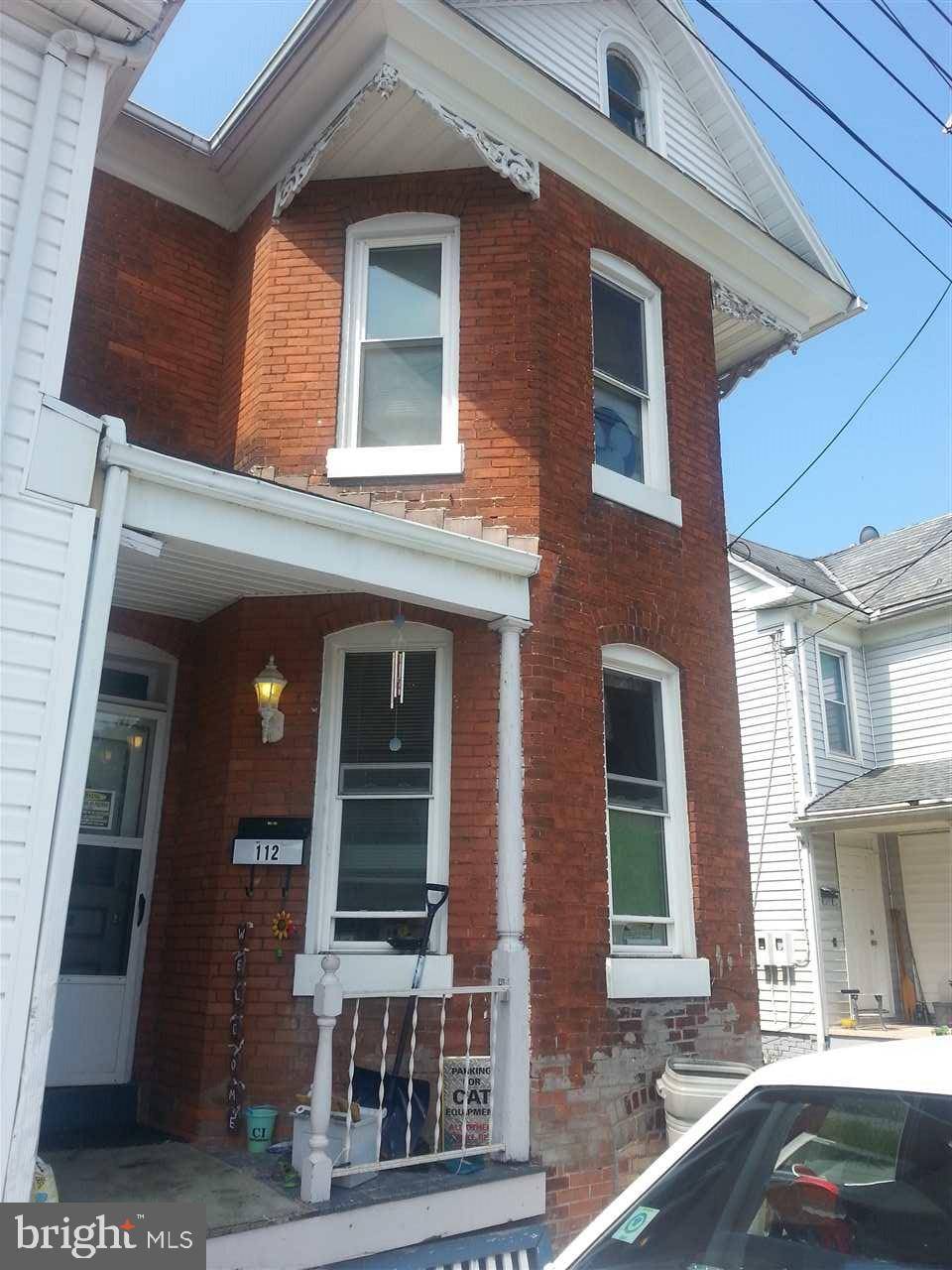 Hanover, PA 17331,112 LOCUST ST