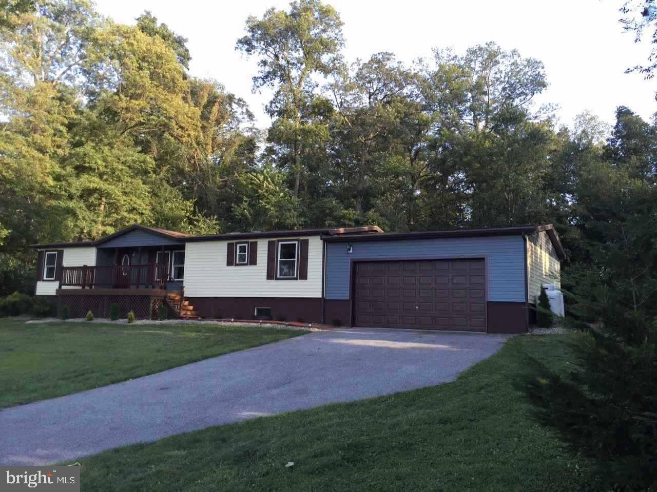 Stewartstown, PA 17363,3100 ORWIG RD