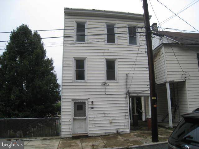 Steelton, PA 17113,342 S 3RD ST