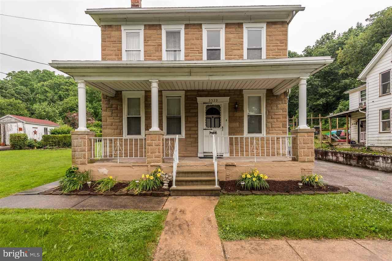 Emigsville, PA 17406,3539 LIVERPOOL TPKE