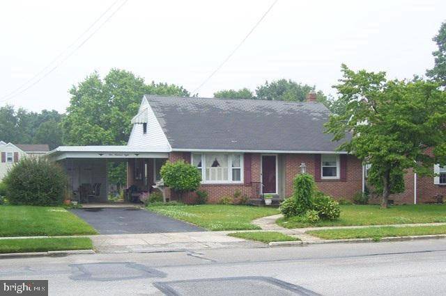 Hanover, PA 17331,108 CLEARVIEW RD