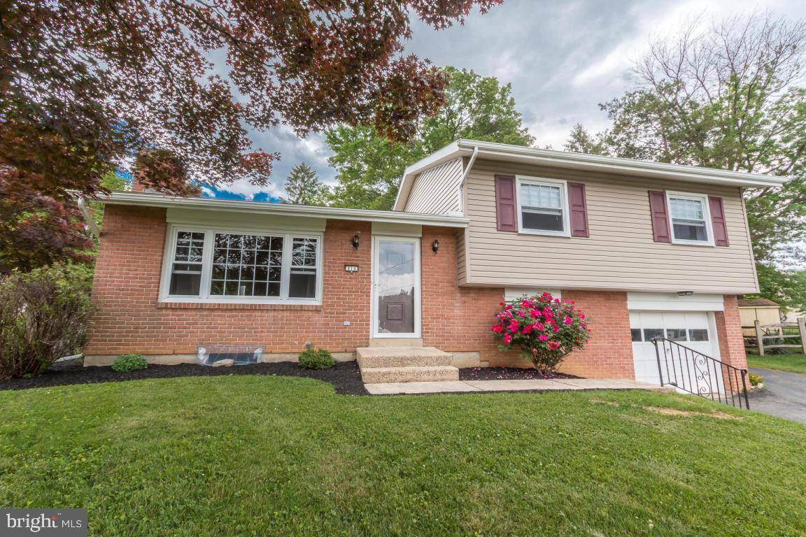 Willow Street, PA 17584,114 ELK LN