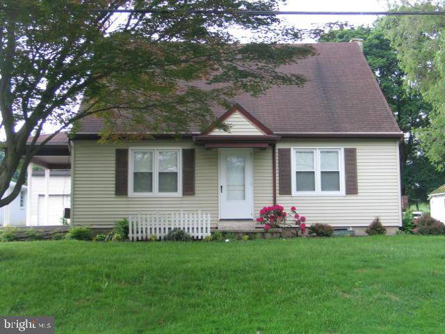 Ronks, PA 17572,58 PARADISE LN