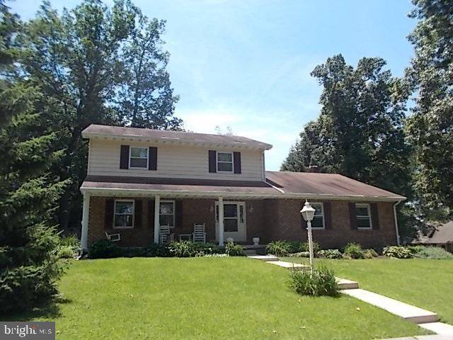 Hanover, PA 17331,45 SHERIDAN DR