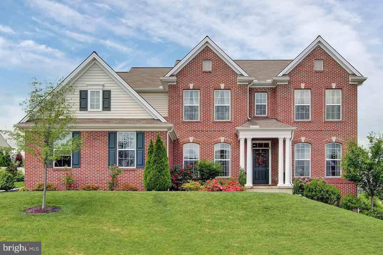 York Twp, PA 17402,2763 MEADOW CROSS WAY