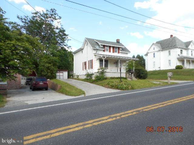 Littlestown, PA 17340,6068 BALTIMORE PIKE