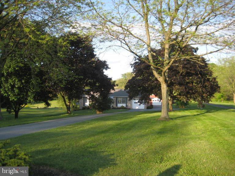 Myerstown, PA 17067,400 GOLF RD