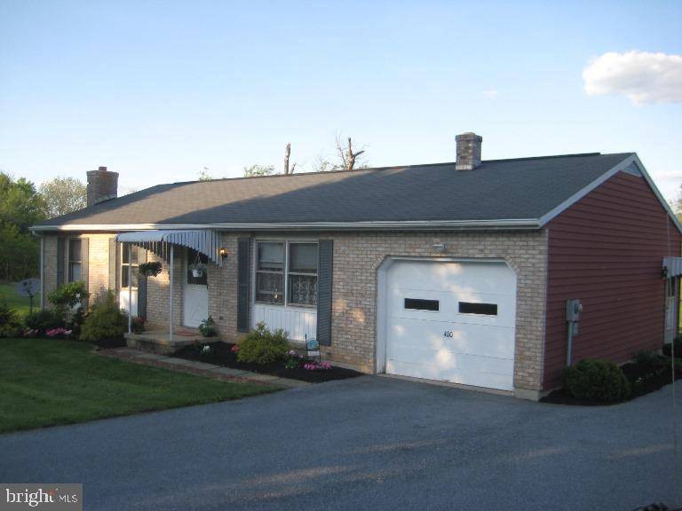 Myerstown, PA 17067,400 GOLF RD