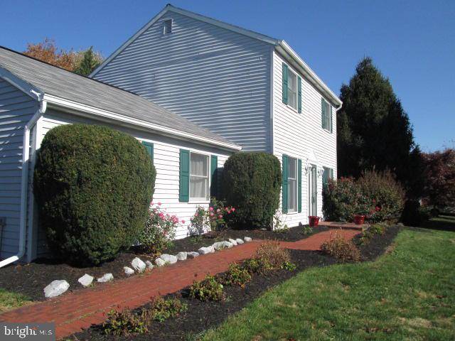 Lititz, PA 17543,1309 BUNNY VIEW DR