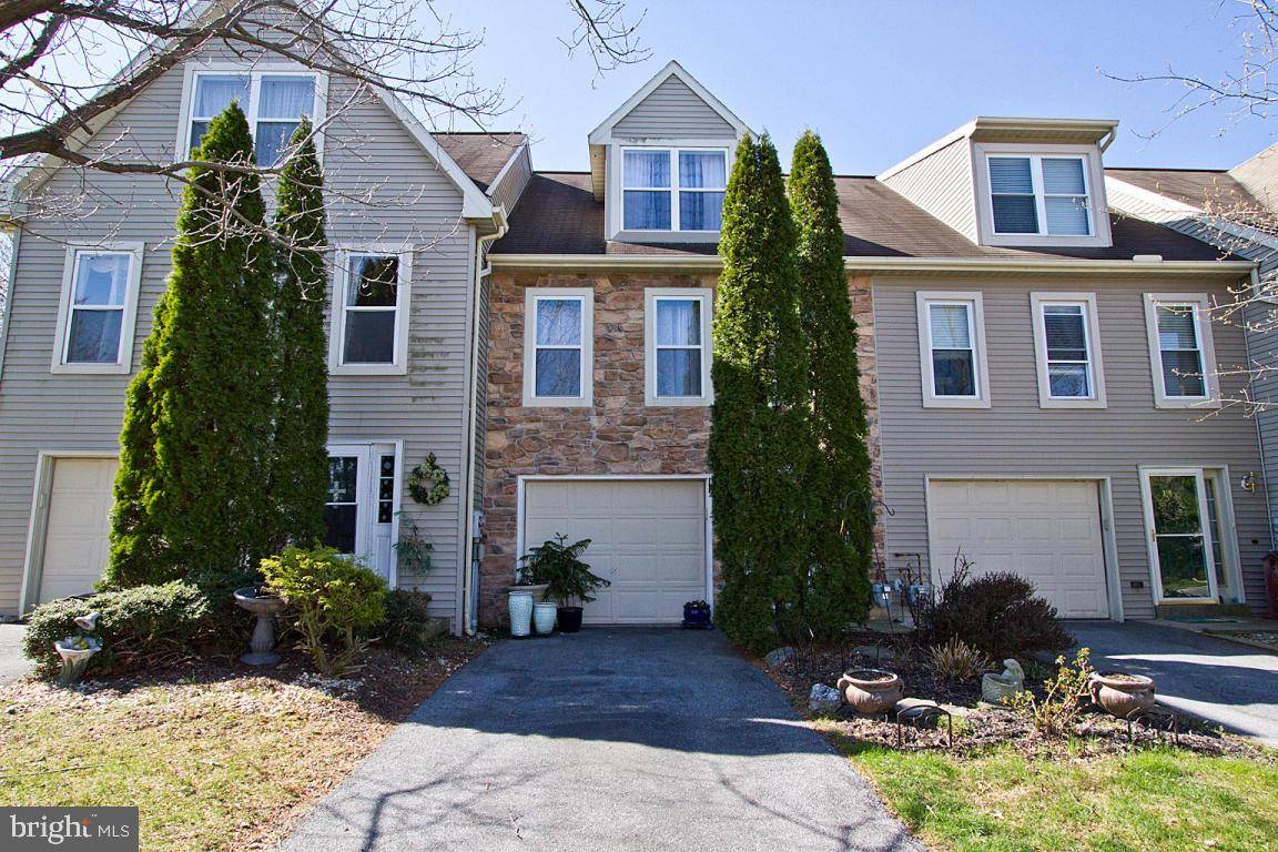 Mountville, PA 17554,314 OAKRIDGE DR