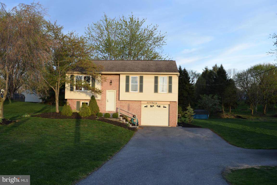 Lititz, PA 17543,1043 BRUNNERVILLE RD