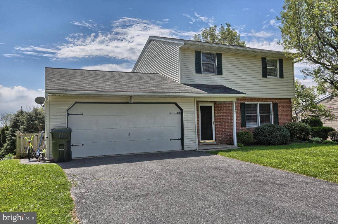 Lancaster, PA 17601,3168 THORNAPPLE DR