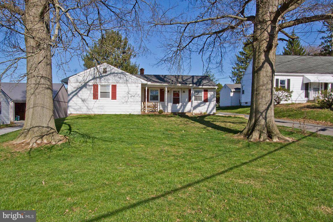 Mountville, PA 17554,151 CLAY ST