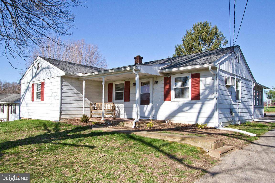 Mountville, PA 17554,151 CLAY ST