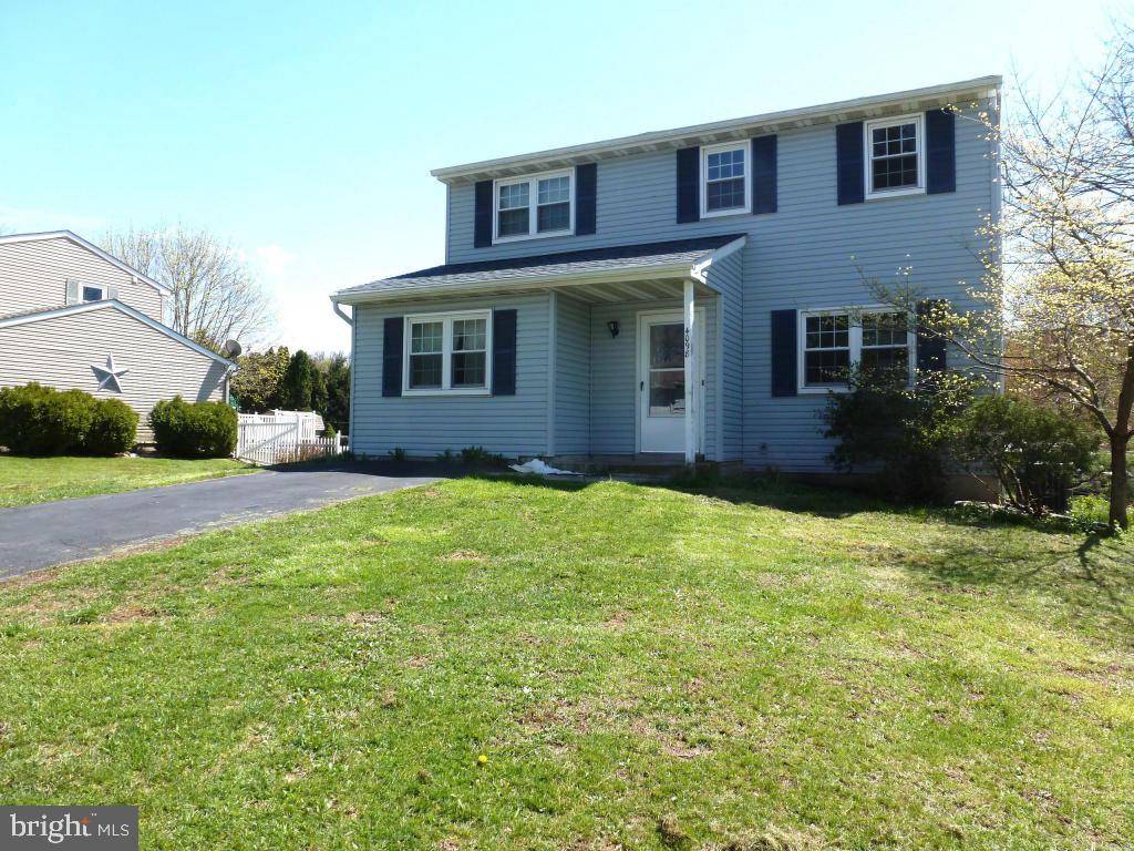 Mount Joy, PA 17552,4098 HILLTOP DR