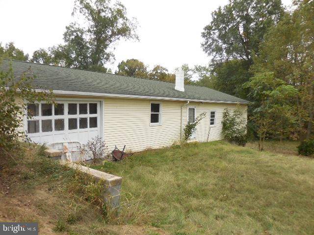 Newville, PA 17241,16 CREEK LN