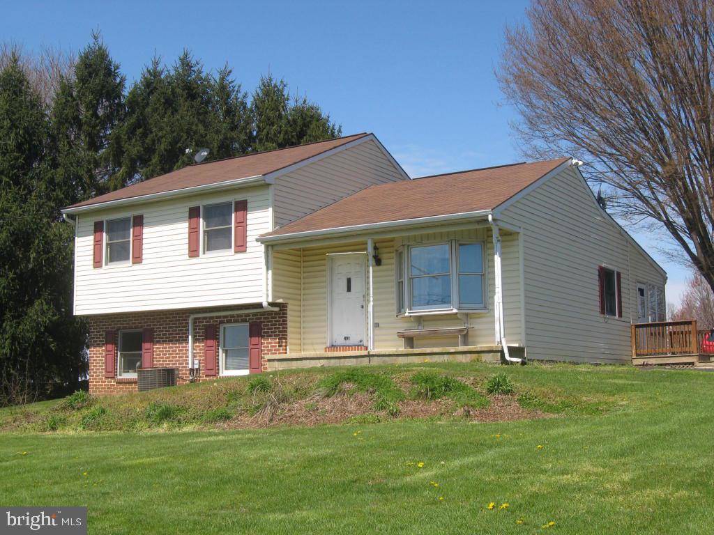 Millersville, PA 17551,491 LETORT RD