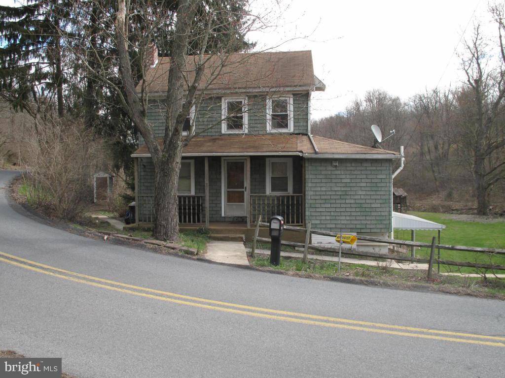 Mohnton, PA 19540,97 YORKSHIRE RD