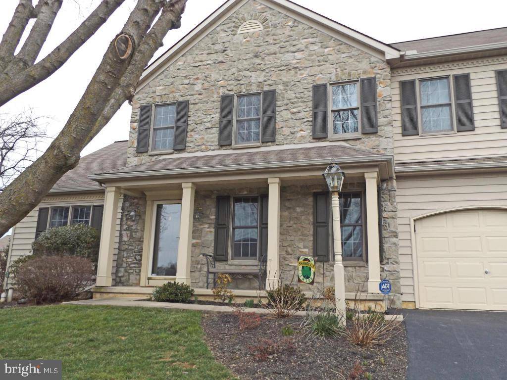 Lancaster, PA 17602,1843 HARROW LN