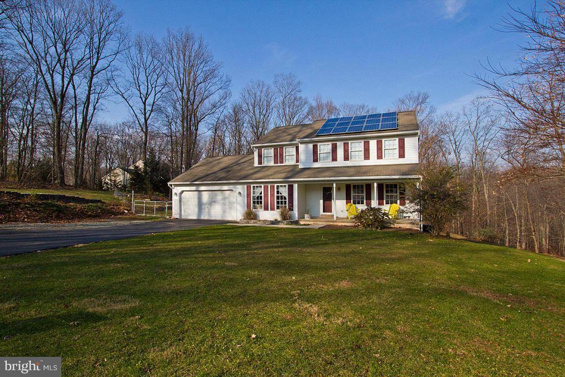 Quarryville, PA 17566,14 TIMBERLINE DR