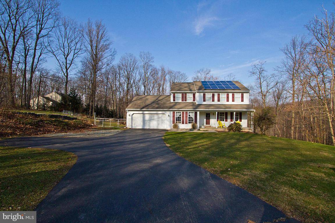 Quarryville, PA 17566,14 TIMBERLINE DR