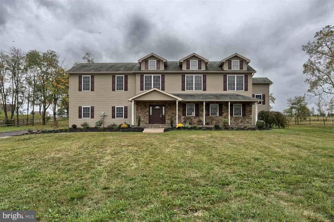 Grantville, PA 17028,8515 JONESTOWN RD