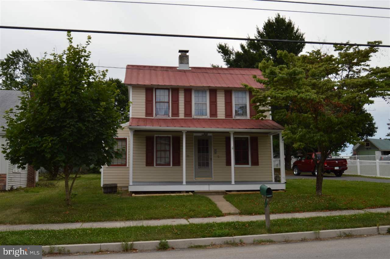 Stewartstown, PA 17363,44 S MAIN ST