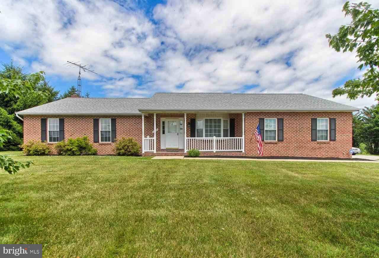 Stewartstown, PA 17363,3959 WESTVIEW DR