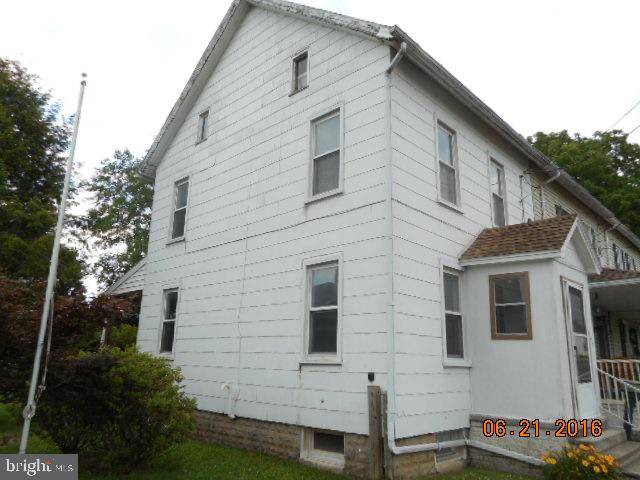 Mcsherrystown, PA 17344,214 N 3RD ST