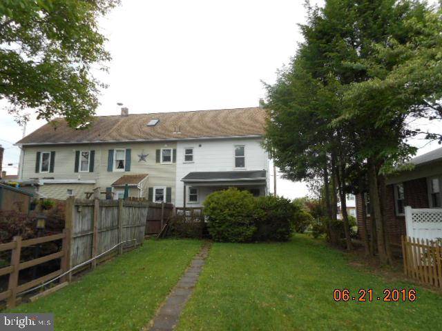 Mcsherrystown, PA 17344,214 N 3RD ST