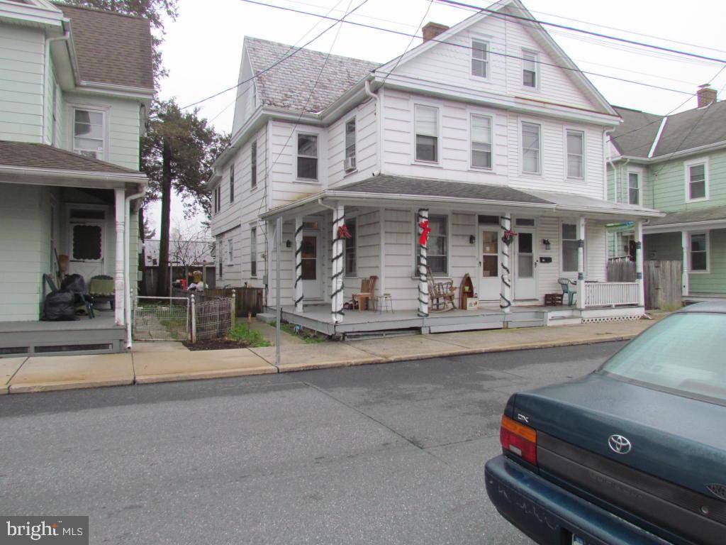 Manheim, PA 17545,117 W FERDINAND ST