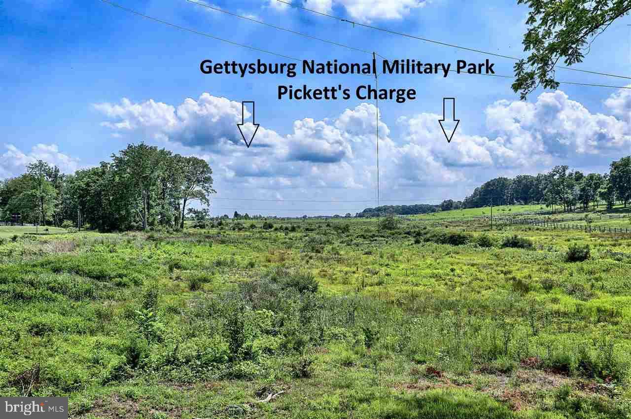 Gettysburg, PA 17325,500 MCMILLAN ST